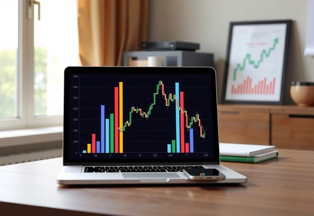 User controlling privacy settings on devices