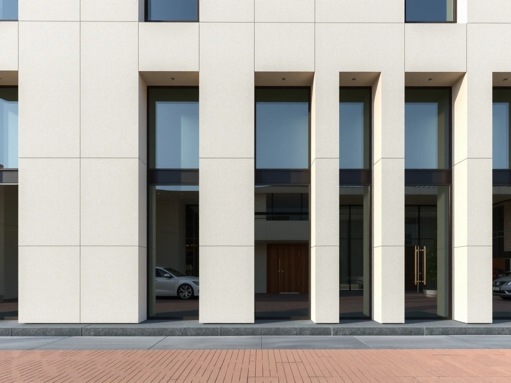 Commercial Real Estate